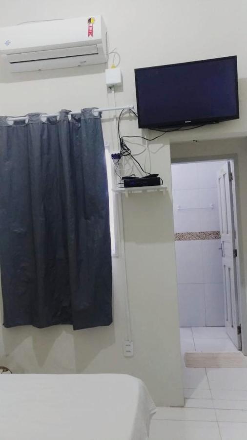 Hostel Central Maragogi Εξωτερικό φωτογραφία
