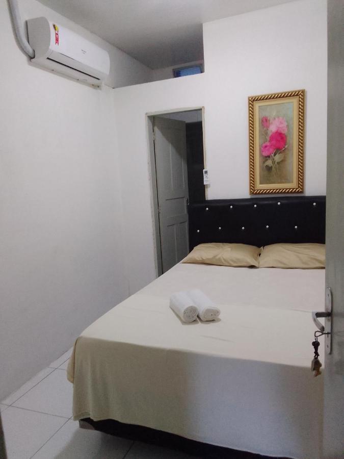 Hostel Central Maragogi Δωμάτιο φωτογραφία