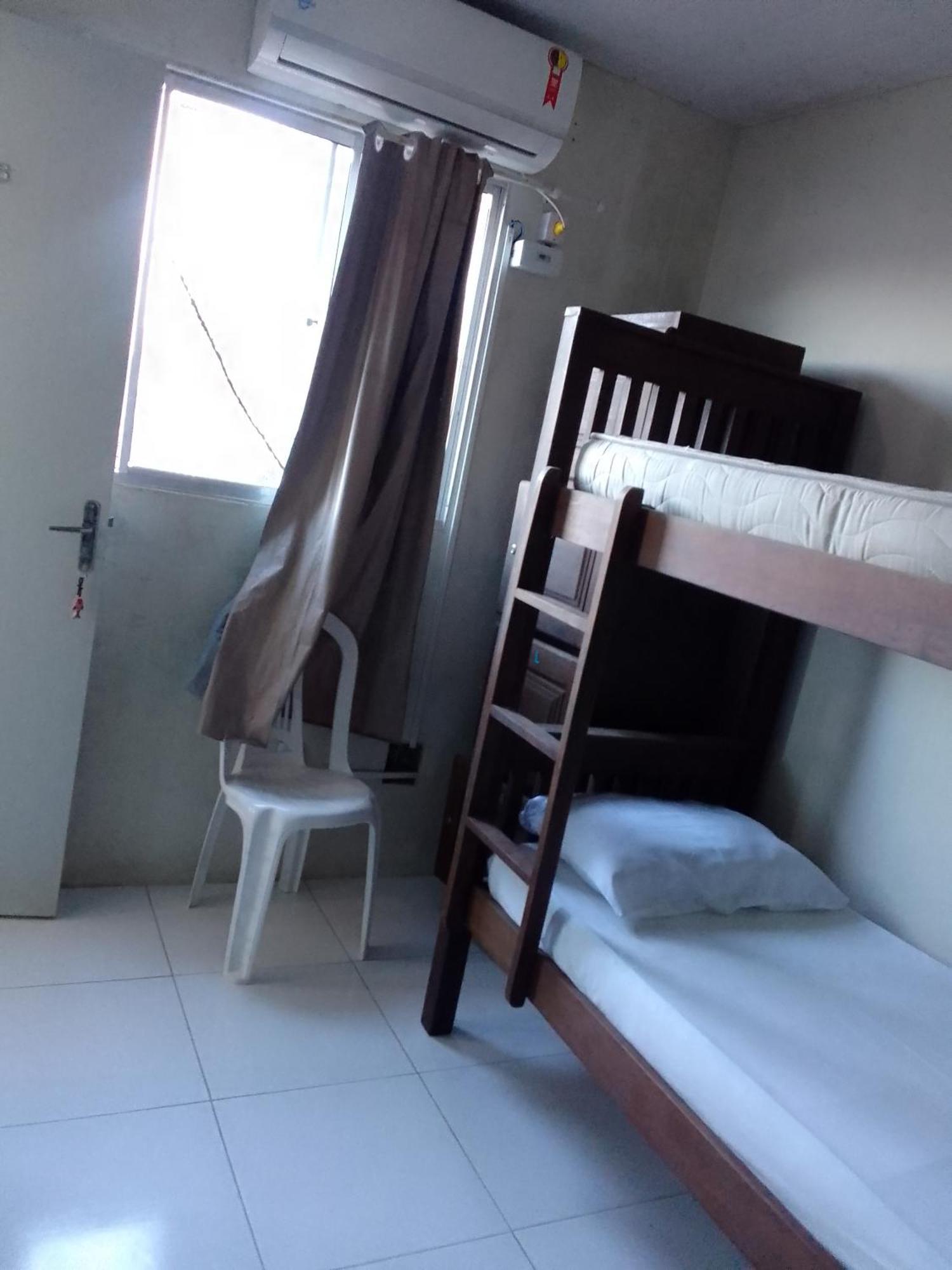 Hostel Central Maragogi Δωμάτιο φωτογραφία