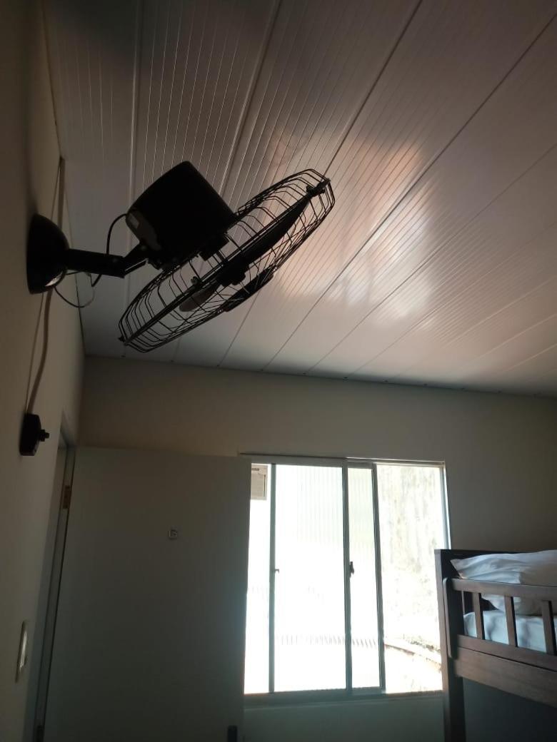 Hostel Central Maragogi Εξωτερικό φωτογραφία