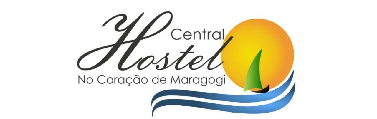 Hostel Central Maragogi Εξωτερικό φωτογραφία